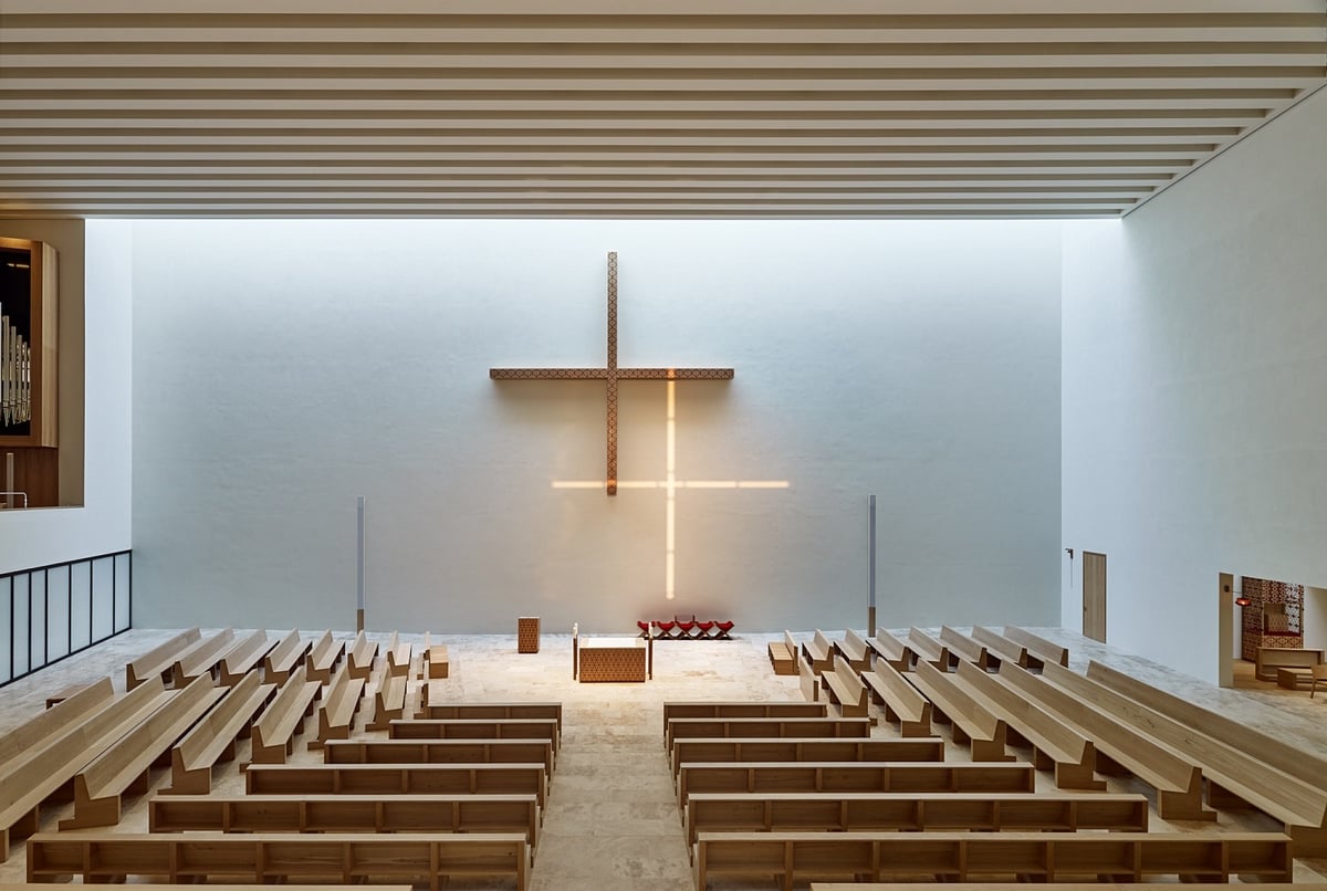 Moderne_Kirchenarchitektur