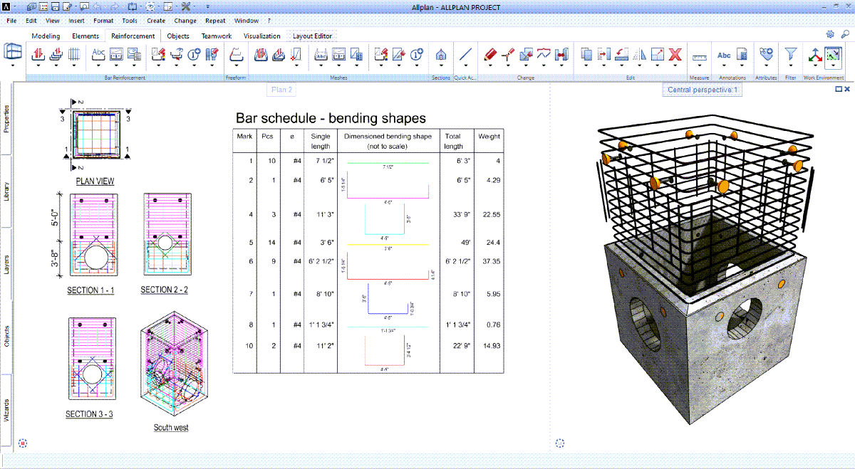 136 - ALLPLAN-Engineering_3D-BIM-Software_Precast-Concrete_Imagen3