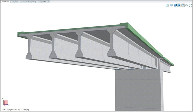 fridizza parametric section