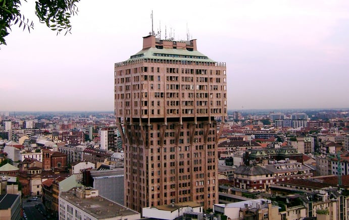 Torre Valesca