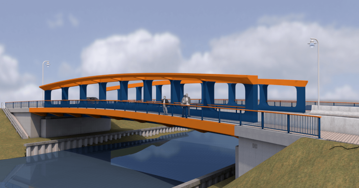 Altglienicker Brücke: BIM auf „Freiwilligenbasis“