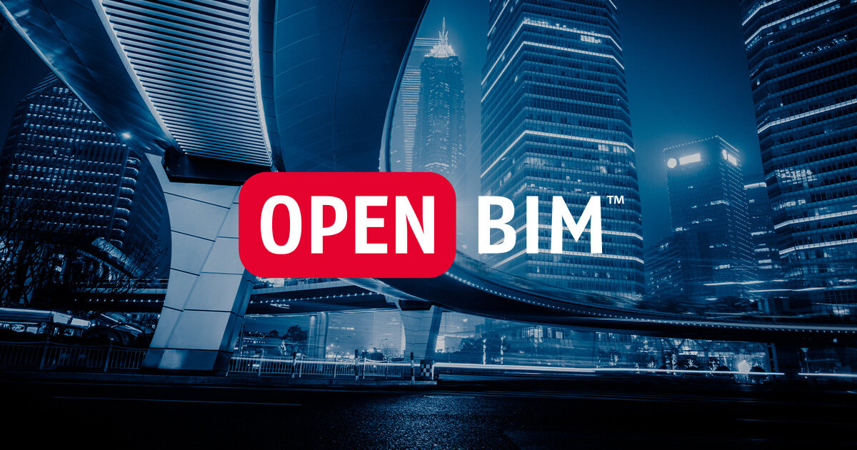 The Ultimate OPEN BIM Collaboration Solution for Design to Build