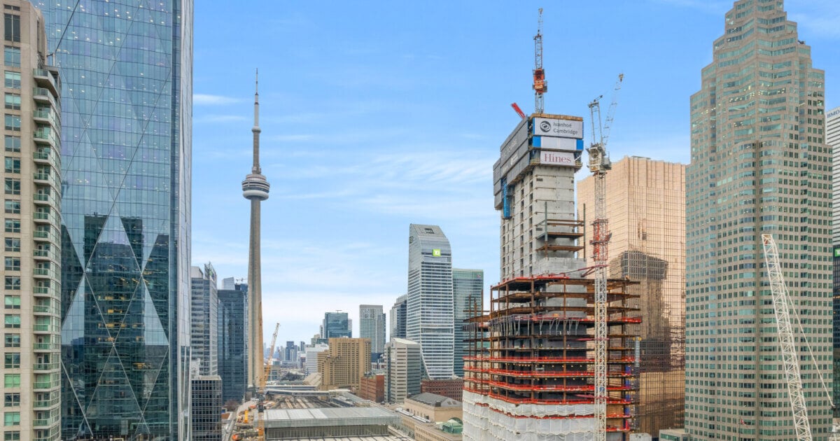 Overcoming High-rise Construction Challenges