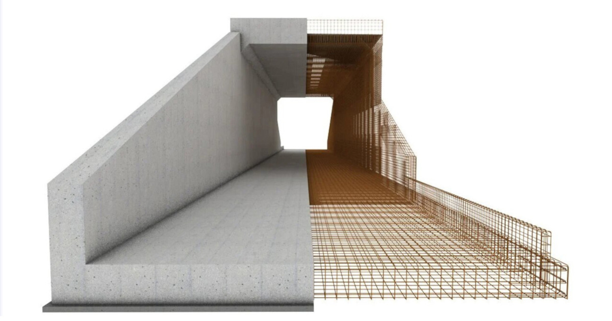How Quadrante is Revolutionizing Bridge Design on a Rail Line Project in Nigeria